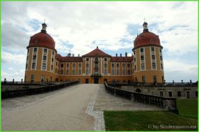 Schloss Moritzburg