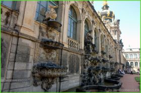 Dresdner Zwinger