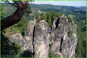 Sächsische Schweiz