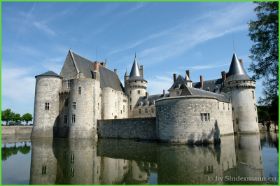 Sully-sur-Loire