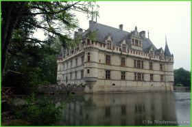 Azay-le-Rideau