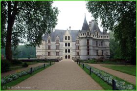 Azay-le-Rideau