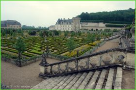 Château de Villandry