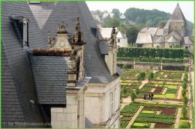 Château de Villandry