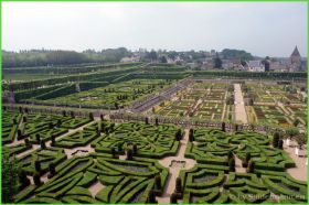 Château de Villandry