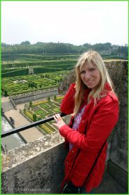 Château de Villandry