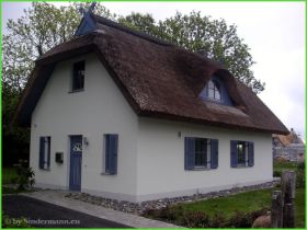 Insel Rügen