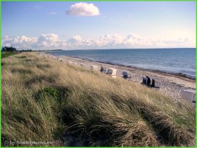 Insel Hiddensee