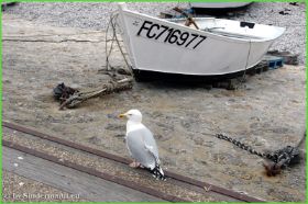 Normandie