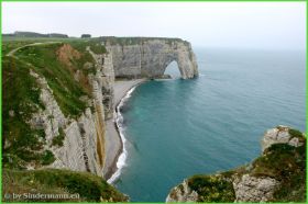 Normandie