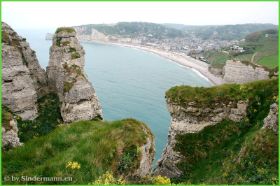 Normandie